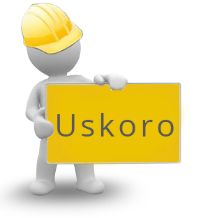 Uskoro
